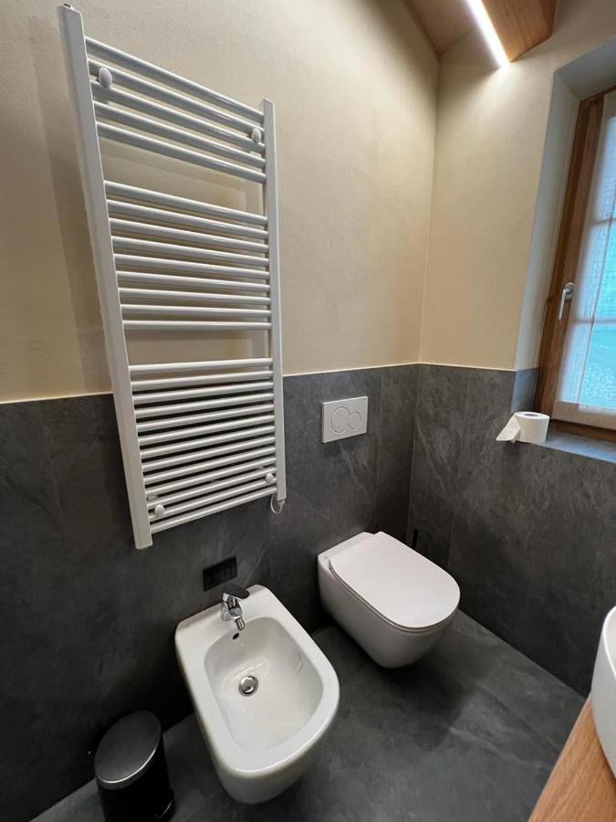 Yeti Design Mountain Apartments Pradelle Exterior foto